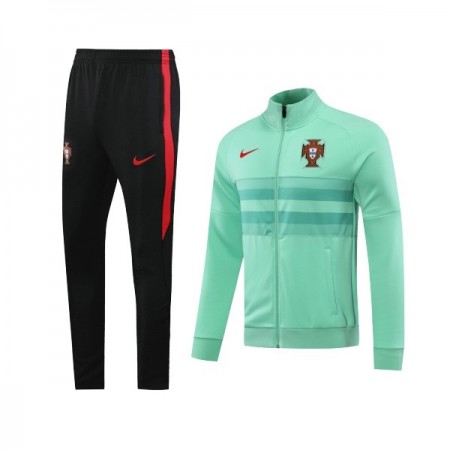 Portugal 2020-2021 Trainingsanzüge M001